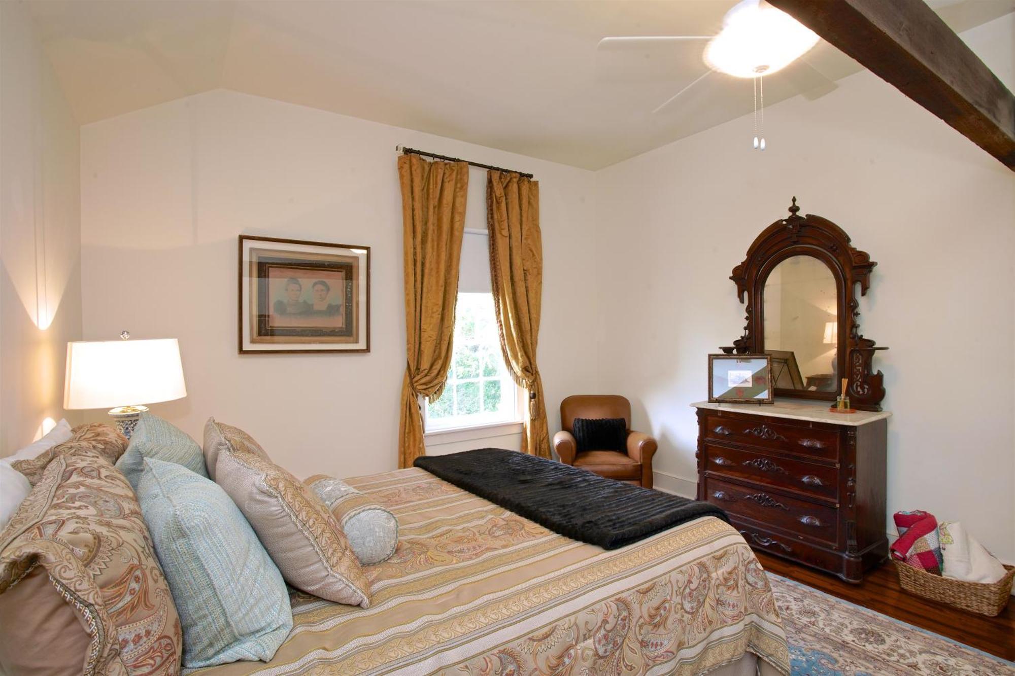 Ravenna Bed And Breakfast Natchez Exterior foto